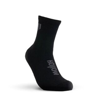 Hollow Ankle Socks pack of 2